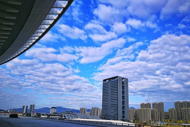 Xiamen Gaoqi Airport Private Transfer to Local Railway Station - Miscellaneous Details