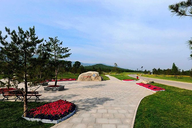 Xian Full Day Discovery Tour of Terracotta Warriors Museum - Directions