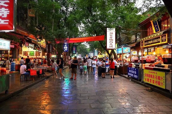 Xian Private Full Day Tour - Reservation Process