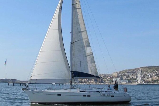 Yacht Charter in Baku - Cancellation Policy