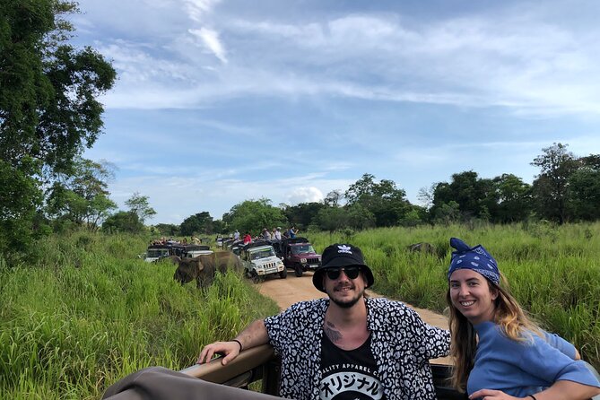Yala National Park Safari From Bentota - Weather Considerations