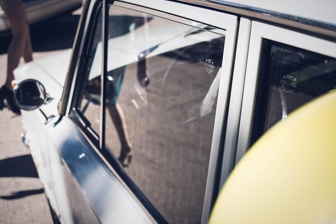 Yerevan Tour in a Retro Lada With Drinks (Yerevan City Tour) - Operator Details