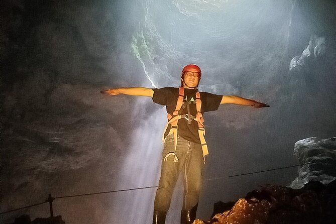 Yogyakarta Jomblang Cave and Pindul Cave Adventure - The Sum Up