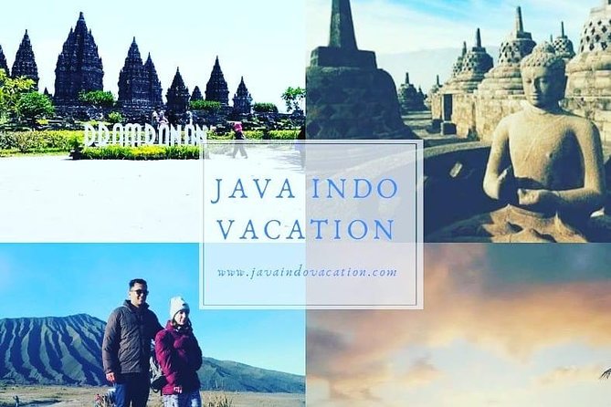 Yogyakarta Private Tours - Price