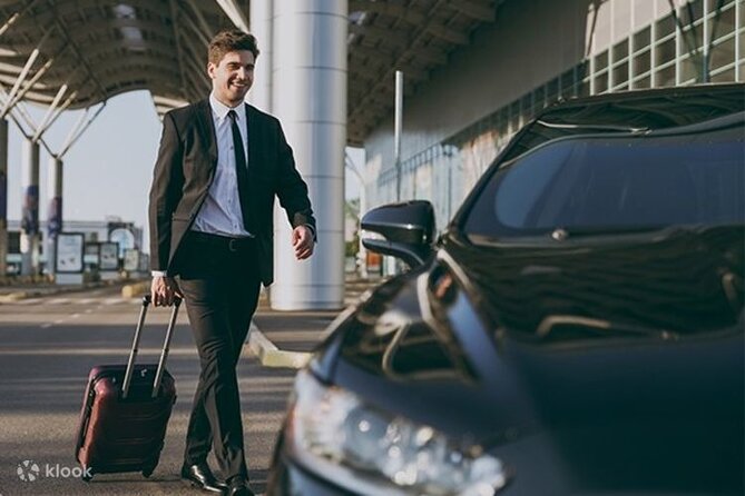 Your Stress Free Arrival From Kuala Lumpur Airport To City - Directions to Kuala Lumpur City