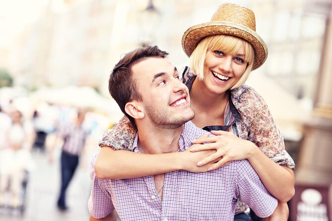 Zadar’s Romantic Whispers: A Serenade by the Sea