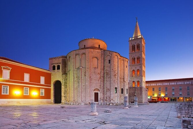 Zadars Secrets - Private Walking Tour With a Panoramic View - Frequently Asked Questions