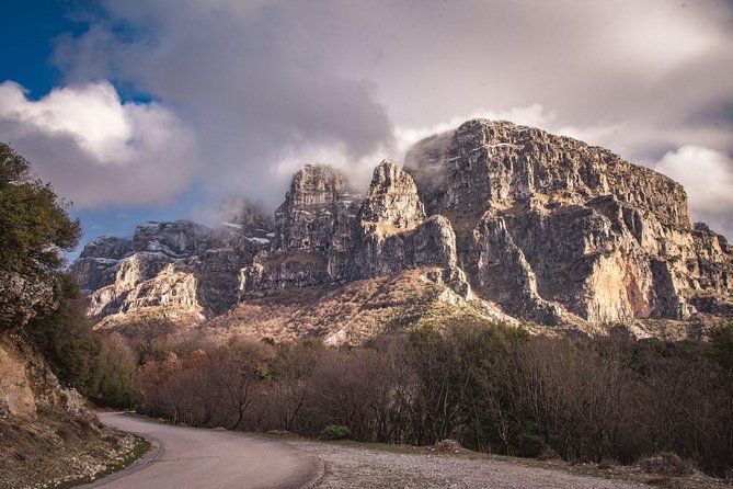 Zagori Private Tour From Corfu - Meeting Point Directions