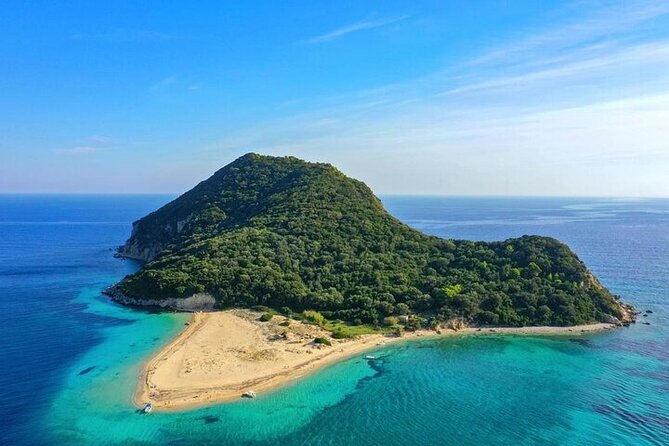 Zakynthos Private Tour Myzithres Beach, Viewpoint & Keri Caves - Booking Information
