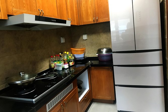 Zhangjiajie Home-Like Tour by Staying at COUNTRY GARDEN APARTMENT - Additional Info for Travelers