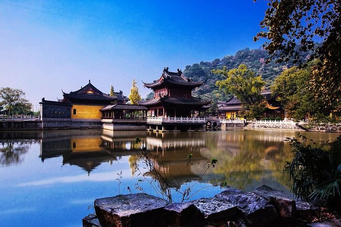 3 Best Self-Guided Tours In Nanjing
