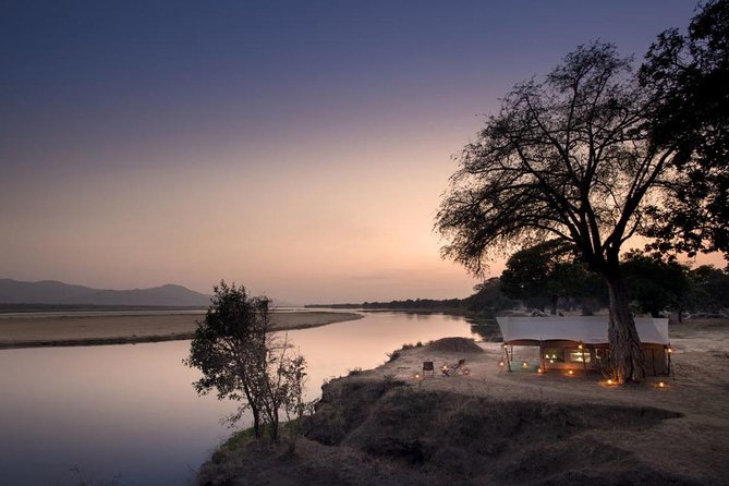 Zimbabwe Luxury Safari 6 Nights Fly in - Health and Safety Recommendations