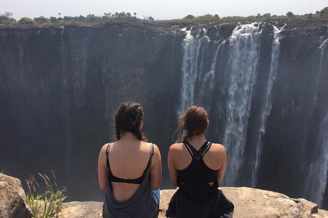 Zimbabwe Mid Luxury 6 Days Holiday Departing From Victoria Falls. - Activity Highlights