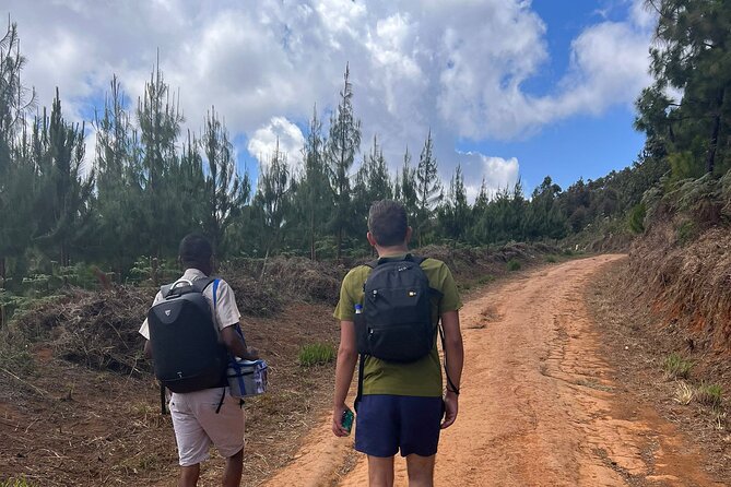 Zomba Plateau Day Hike Tour - Additional Inclusions