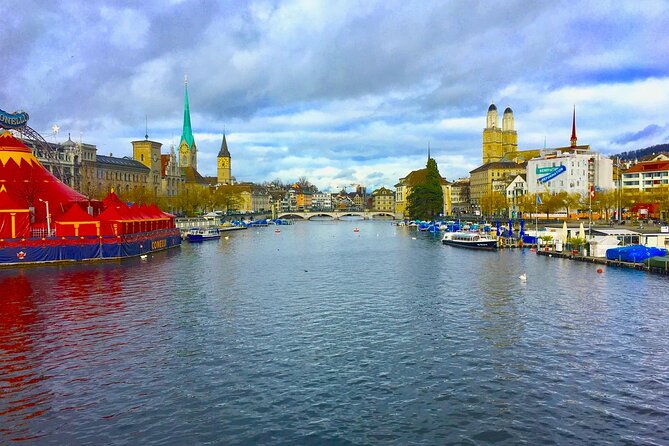 Zurich to Geneva Full Day Private Trip - Frequently Asked Questions