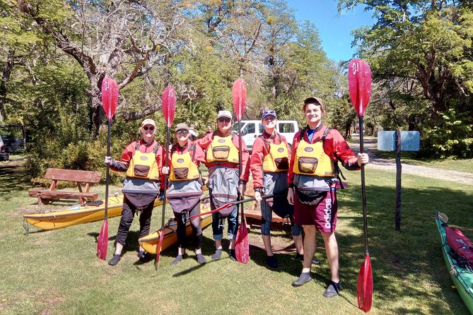 7-Day Bariloche & Mendoza Adventure: Trekking, Kayaking, Horseback Riding & Wine - Itinerary Highlights