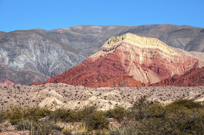 7-Day Best of Atacama & Salta - Humahuaca, Salt Flats, Moon Valley, Tatio Geyser - Good To Know