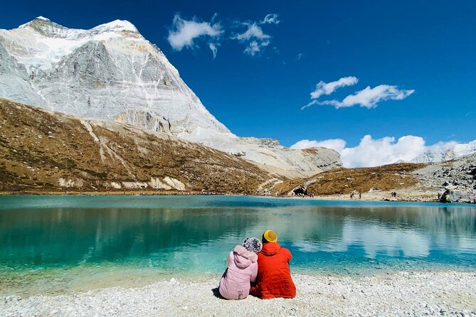 7-day Daocheng Yading and Mt. Siguniang Tour All Inclusive - Good To Know