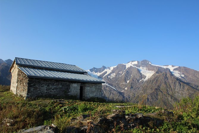 7 Day Hiking Tour in Svaneti - Tour Details