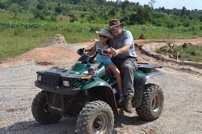 7-Day Kampala Adventure: Paint, Dine, Zipline, Crafts & Culture - Good To Know