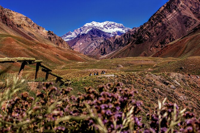 7-Day Mendoza & Bariloche Adventure: Horseback Riding, Wine, Trekking & Kayaking - Transportation and Logistics