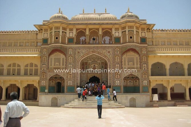 7 Day Private Golden Triangle Tour With Ranthamboure by Car - Good To Know