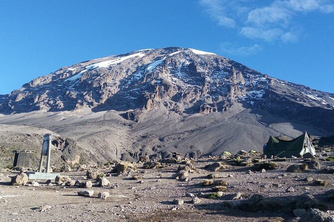 7 Day Private Kilimanjaro Climbing Via Rongai Route - Good To Know