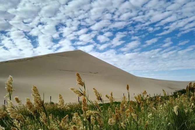 7-Day Private Silk Road Trip Urumqi to Dunhuang and Zhangye - Good To Know