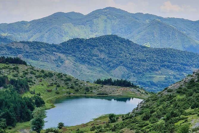 7-Day Private Tour of Central Albania From Tirana - Itinerary Overview