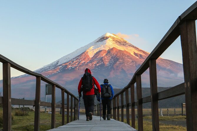 7 Day Private Tour of the Best Places in the Andes and the Amazon - Good To Know