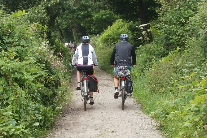7-Day Rosamunde Pilcher Shell Seekers Cycling Tour in Cornwall - Good To Know