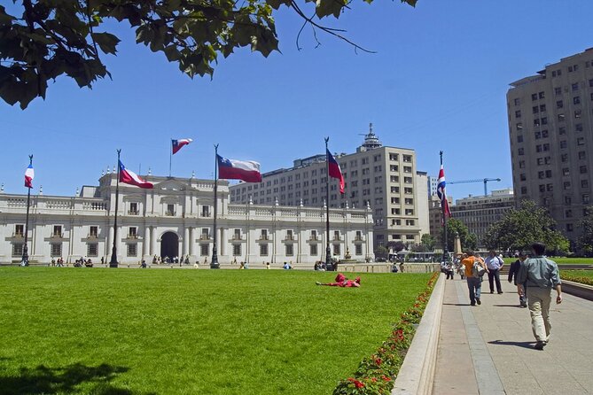 7-Day Santiago & Easter Island Tour - Good To Know