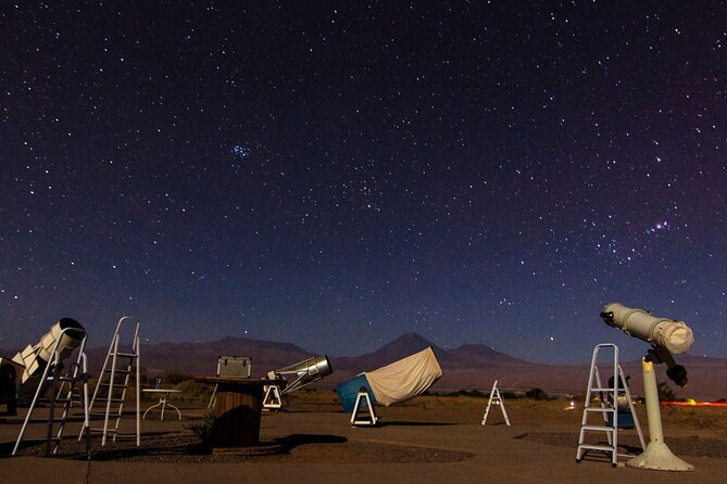 7-Day Tour in San Pedro De Atacama, Salta, Cafayate & the Calchaqui Valley - Good To Know