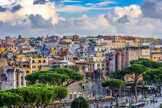 7-Day Tour Rome,Assisi, Siena,Florence, Bologna,Padua & Venice - Good To Know