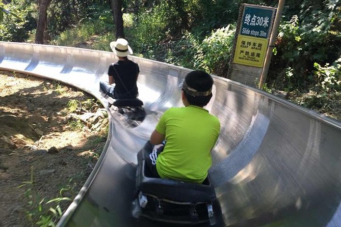 [7 Days] Beijing-Xian-Shanghai TOUR by High Speed Trains - SMALL GROUP TOUR - Good To Know