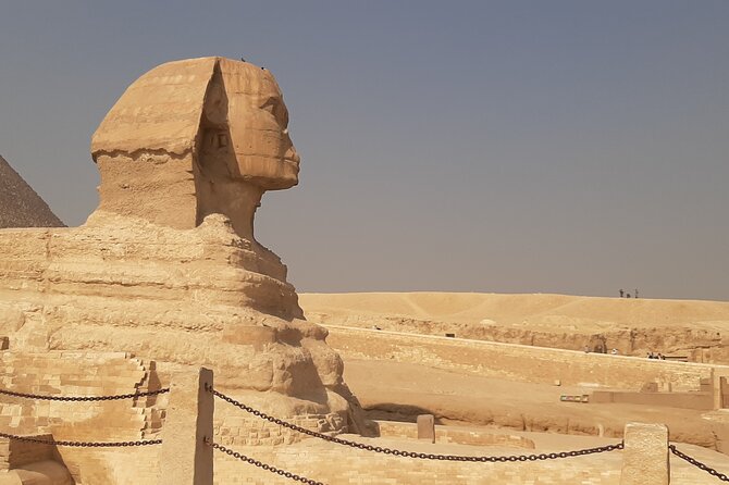 7 Days Cairo, Luxor and Aswan Includes Abu Simble - Good To Know