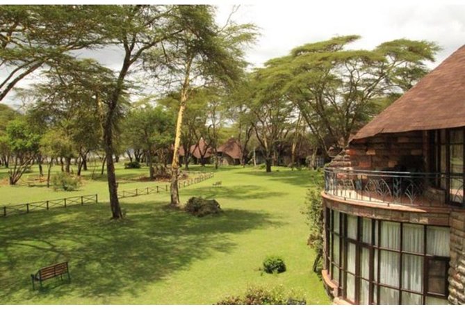 7 Days Extreme Adventure Safari in Kenya - Good To Know
