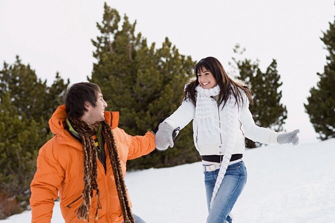 7-Days Honeymoon Package of Kashmir From Srinagar - Good To Know