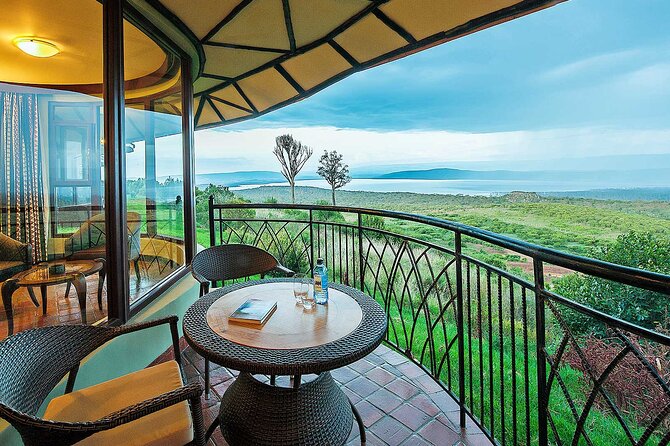 7 Days Kenya Luxury Safari and Beach Tour - Good To Know
