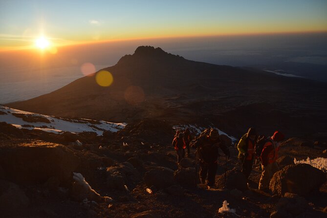 7 Days Kilimanjaro Climbing Machame Route - What to Pack