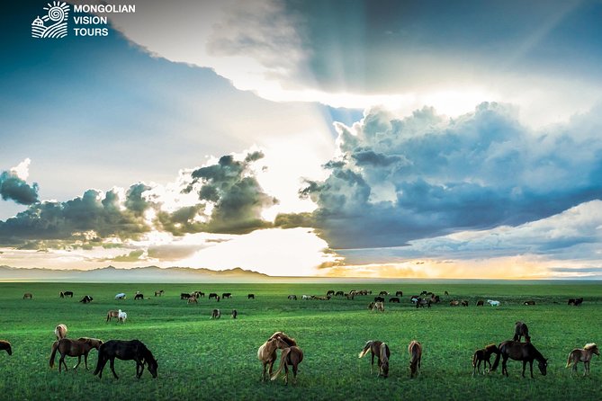 7 Days Mongolian Heartland - Good To Know
