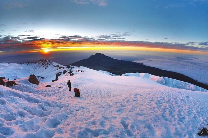 7 Days Mount Kilimanjaro Climbing- Umbwe Route - Good To Know
