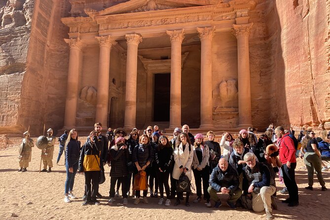 7-Days Private Golden Triangle Tour - Good To Know