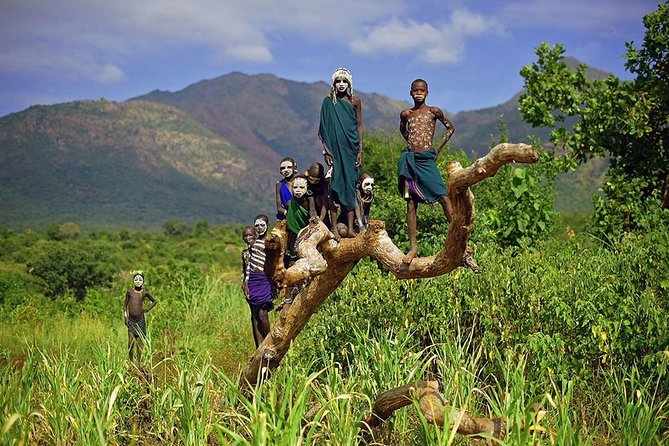 7 Days Private Omo Valley Dorze and Arba Minch Tour - Good To Know