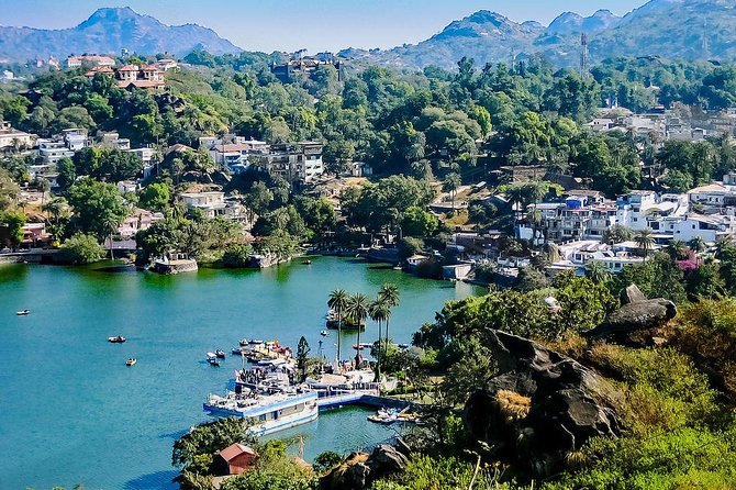 7 - Days Private Romantic Rajasthan Tour With Udaipur - Jodhpur - Jaisalmer - Good To Know