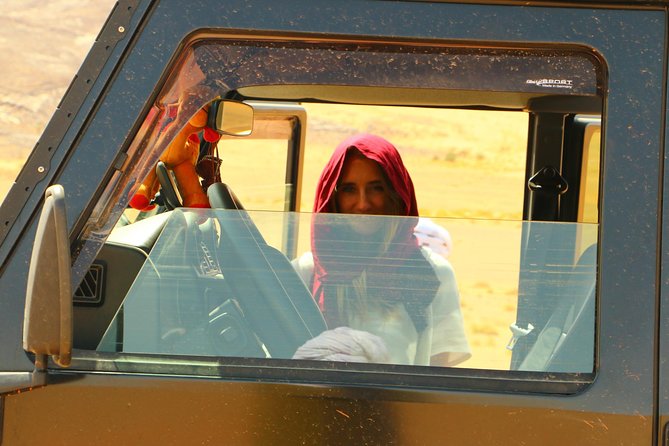 7 Days Private Tour From Casablanca: the Big Kasbah Explorer - Good To Know