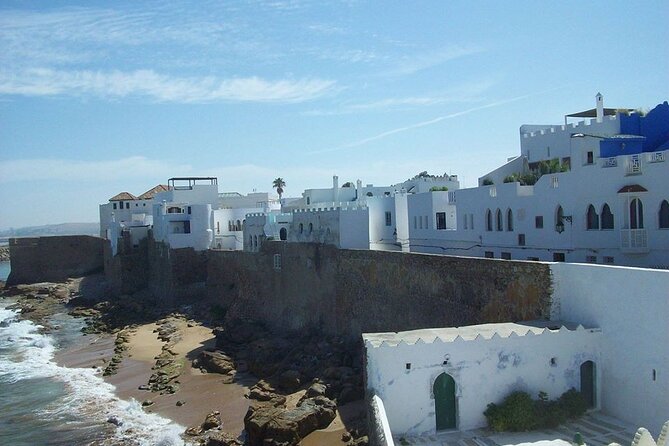 7 Days Private Tour of Marrakech in Morocco - Good To Know