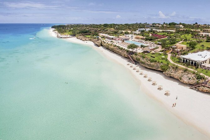 7 Days Private Tour to Zanzibar and Serengeti Migrations - Itinerary Highlights