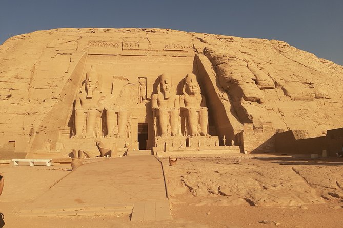 7 Days Tour to Cairo, Aswan, Luxor in a Nile Cruise by Train - Good To Know