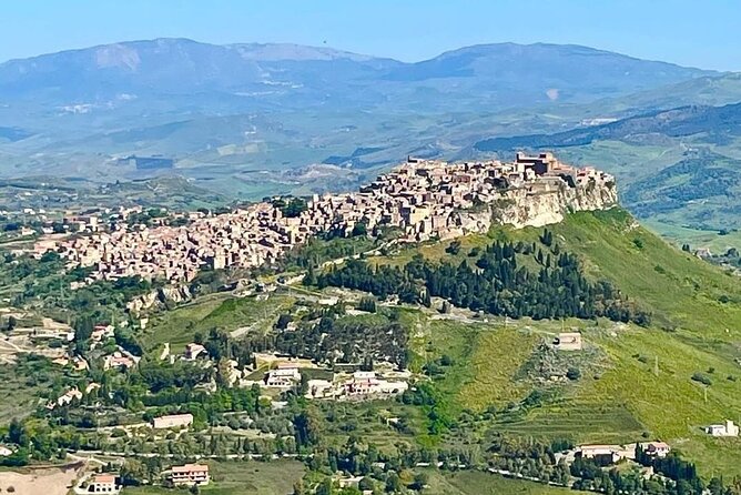 7-Hour City Tour of Enna and Piazza Armerina Villa Romana - Good To Know